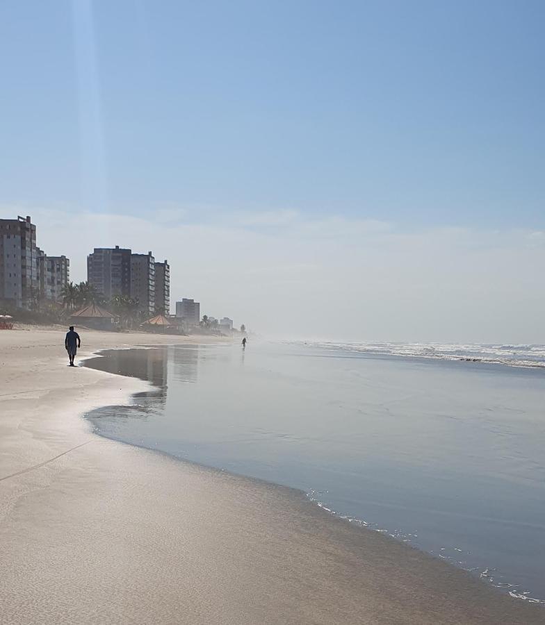 - Pe Na Areia 公寓